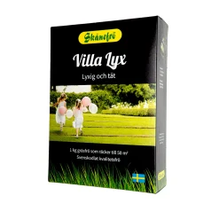 Villa Lyx*Skånefrö Hot