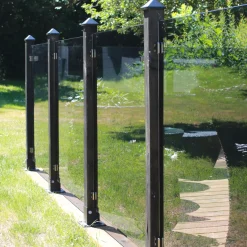 Villastaket 50x100*Hortus Hot