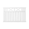 Vinesse 150x96 cm Vit*PLUS Hot