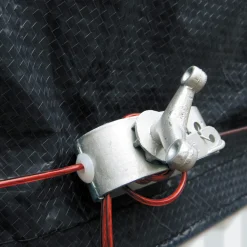 Vinter För Rund Pool  Ø550 cm*Gre New