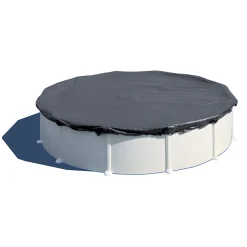 Vinter För Rund Pool Ø350-360 cm*Gre New