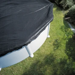 Vinter För Rund Pool Ø350-360 cm*Gre New