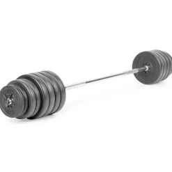 Vinyl 60 kg Komplett*Gymstick Best