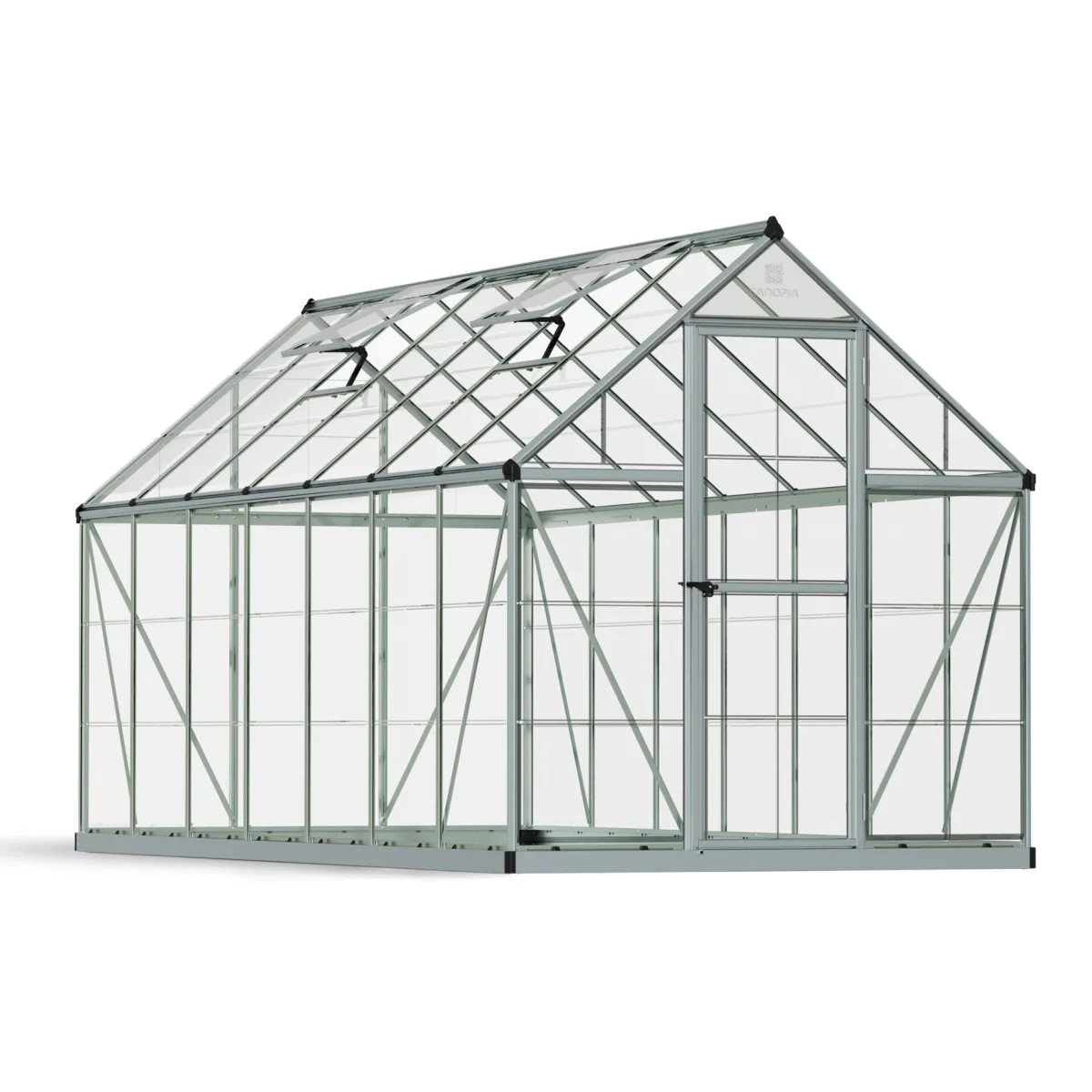 Visby 7,9 m²*Canopia by Palram Discount