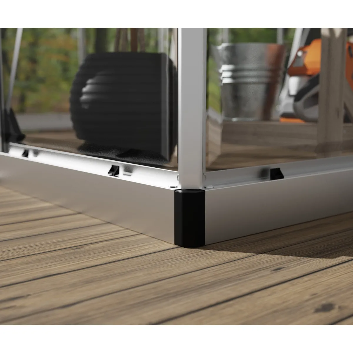 Visby 7,9 m²*Canopia by Palram Discount