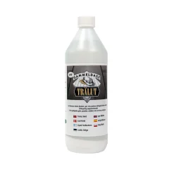 Vit*Gammeldags New