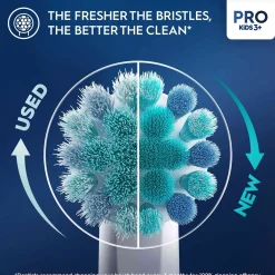Vitality Pro CA HBOX Spiderman*Oral-B