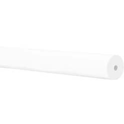 Vitlackad Furu 2300 mm*Lundbergs Outlet