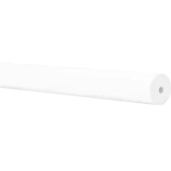 Vitlackad Furu 3500 mm*Lundbergs Outlet