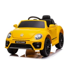 Volkswagen Beetle Dune 2x10,8V Motor*Nordic Play Discount