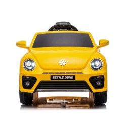 Volkswagen Beetle Dune 2x10,8V Motor*Nordic Play Discount