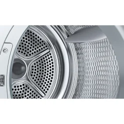 Värmepumpstumlare Serie 4 WTH85V0MSN med Auto Dry och Easy Clean*Bosch