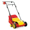 VS 302 E Elektrisk*WOLF-Garten New