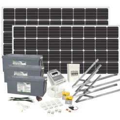 400W Basic*Sunwind