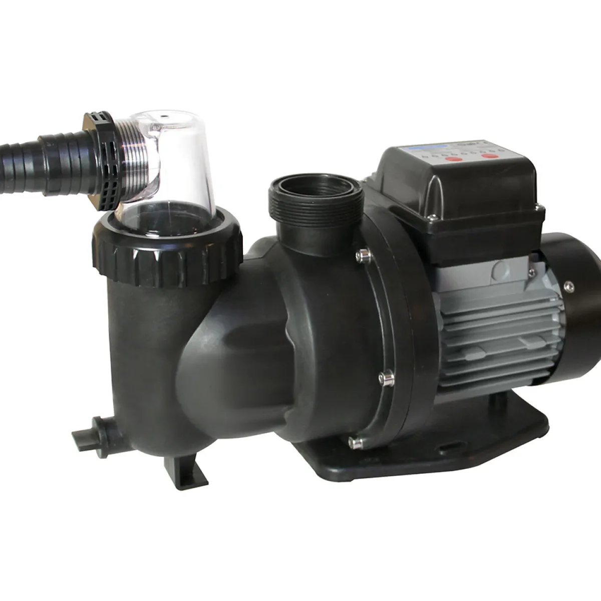 250W EI2 Cirkulationspump med Timer 22500L*Swim & Fun Discount