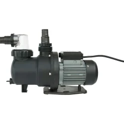 250W IE2 Självsugande Cirkulationspump 22500L*Swim & Fun Outlet