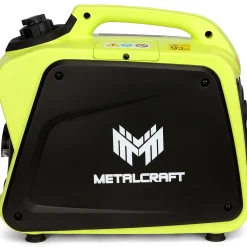 1300W med USB-port*Metalcraft Outlet
