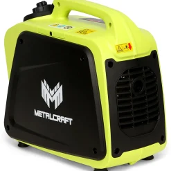 1300W med USB-port*Metalcraft Outlet