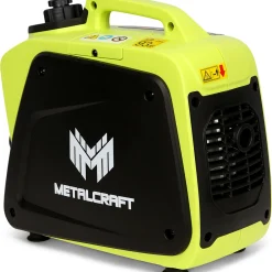 1000W med USB-port*Metalcraft New
