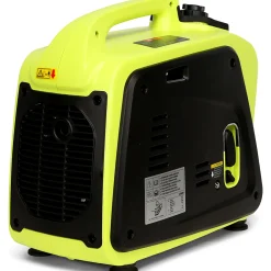 2300W med USB-port*Metalcraft Hot