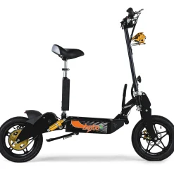3000W Premium - 60 km/tim*Lyfco Outlet