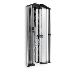 WallFix 24 m + Skyddsbox*Brabantia Hot