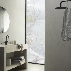 Wall & Water Brooklyn Betong Slät*BerryAlloc Discount