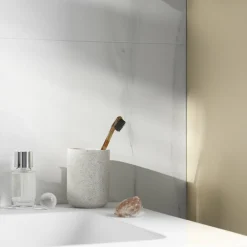 Wall & Water Vit Marmor S 60x120*BerryAlloc Sale