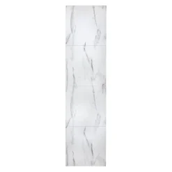 Wall & Water Vit Marmor 60x60*BerryAlloc Best