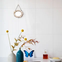 Wall & Water Vit Snö GF 20x30*BerryAlloc