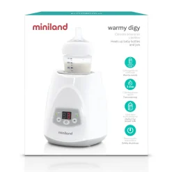 Warmy Digi*Miniland New
