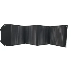 120 Watt Vikbar i Väska med Handtag*LTC Sale