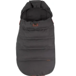 Wave Charcoal Åkpåse 2020*Silver Cross Best