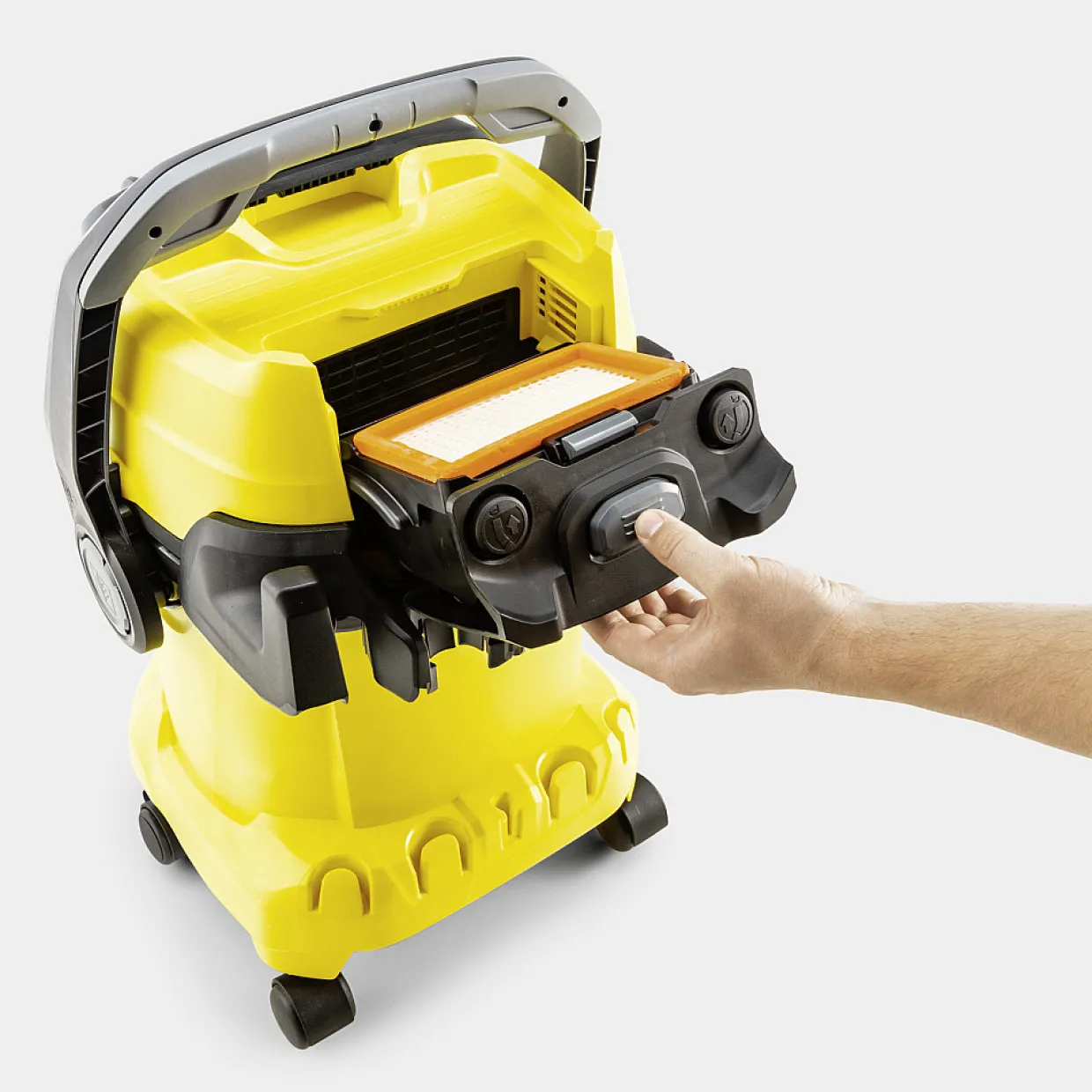 WD 5 Control P 25/5/22