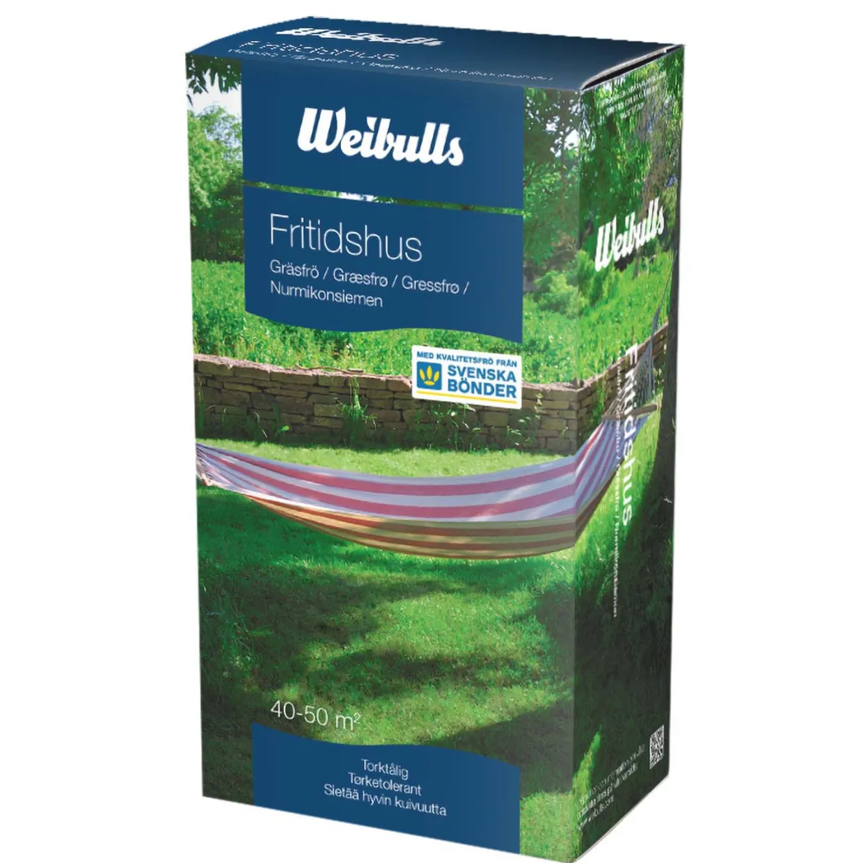 Weibulls Fritidshus