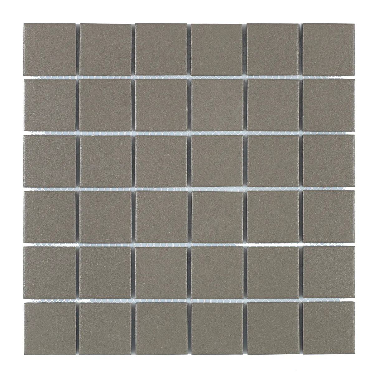 Wenice Coffe Brun 4,5x4,5 cm*Arredo Outlet