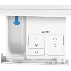 WGB256A1SN Serie 8*Bosch Sale