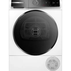 WGB256A1SN-WQB246DASN Serie 8 med WIFI