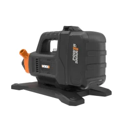 WG830E.9 1300L/h 20V*Worx New