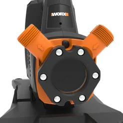 WG830E.9 1300L/h 20V*Worx New