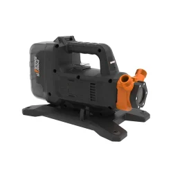WG830E.9 1300L/h 20V*Worx New