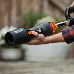 WG543E utan Batteri*Worx Outlet