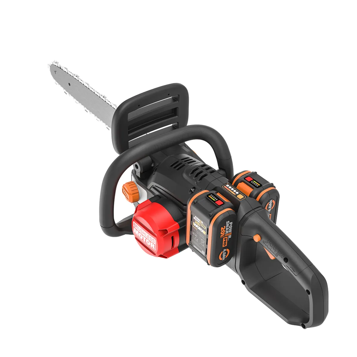 WG385E.9 40V*Worx Discount