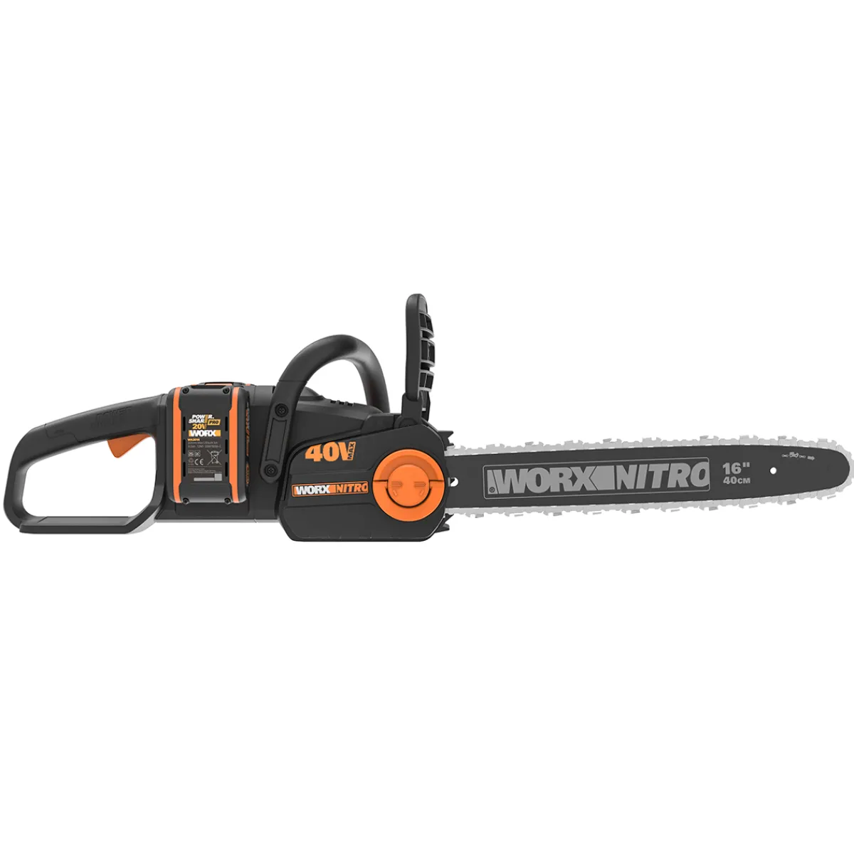 WG385E.9 40V*Worx Discount