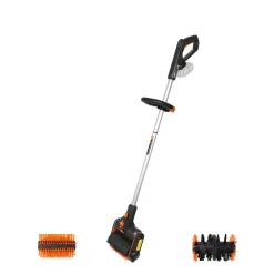 WG441E.9 20V 4-in-1 Multiborste*Worx