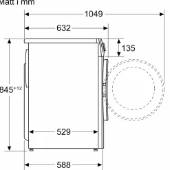 WG44G2FKDN*Siemens New