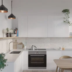 White Marble 2273-K00 S*Fibo Clearance
