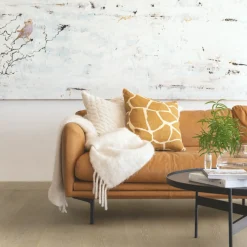 Wide Long Plank Torekov Chalked Nordic Oak*Pergo Online