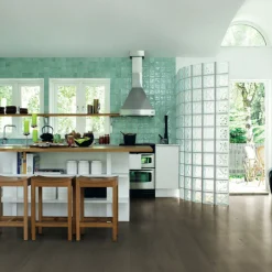 Wide Long Plank Torekov Country Oak*Pergo Best