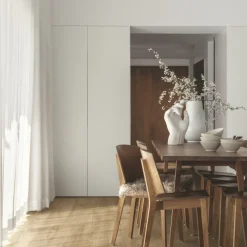 Wide Long Plank Trondheim Beige Oak*Pergo Online